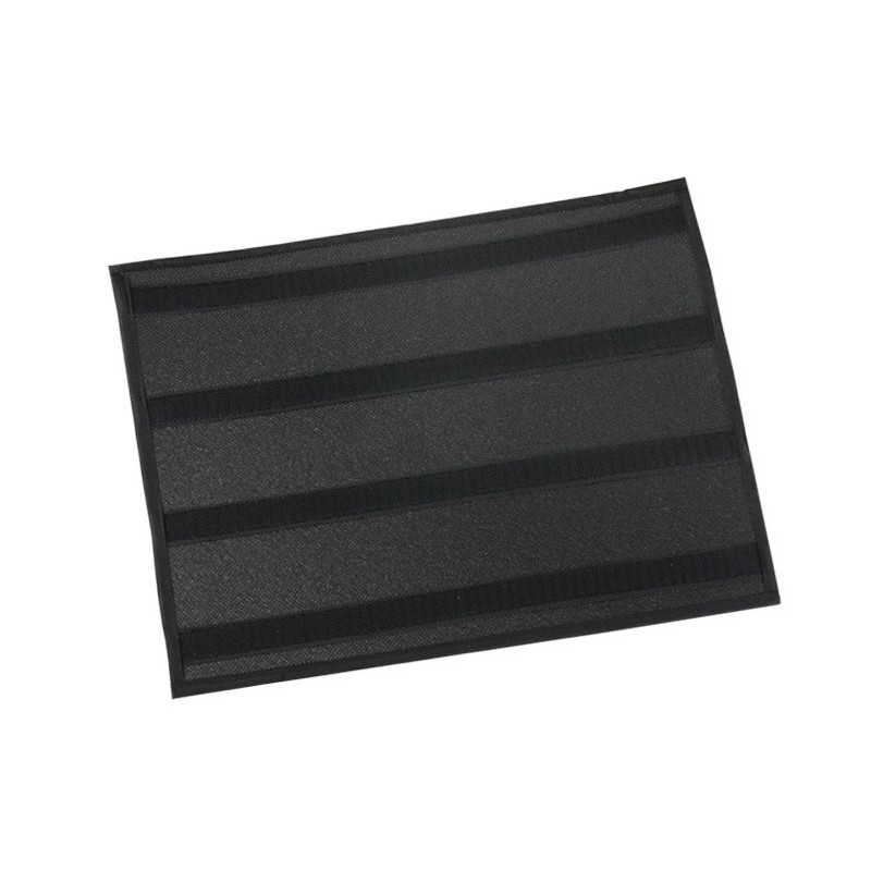 Adam Hall Hardware 2810 - Wkładka do aktówki – kieszeń z siatki - 2