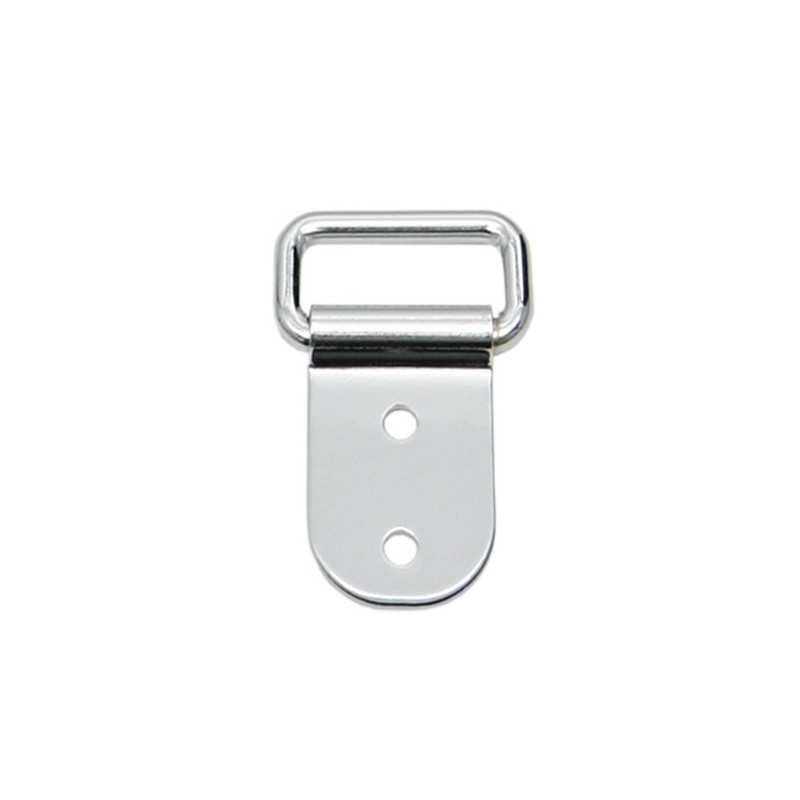 Adam Hall Hardware 2881 - Pierścień mocujący do pasa nośnego - 1