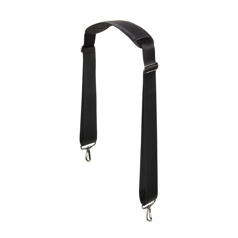 Adam Hall Hardware 2885 - Pas nośny, regulacja długości: 106–178 cm - 1