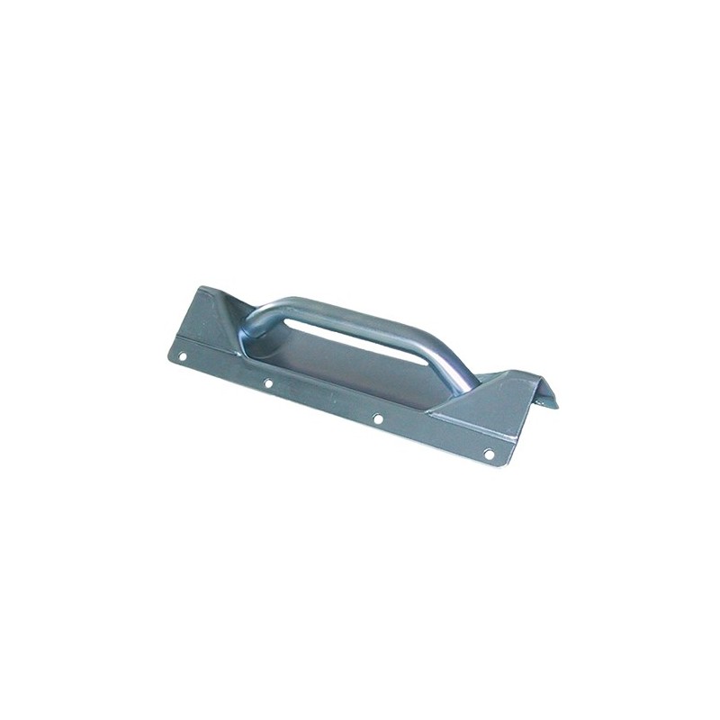 Adam Hall Hardware 34041 - Uchwyt stalowy - 1