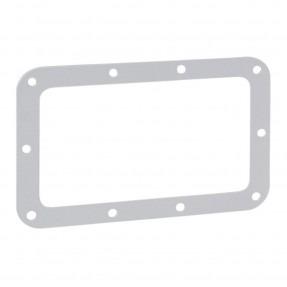 Adam Hall Hardware 34092 - Ramka wzmacniająca do uchwytu klapowego 34082 - 1