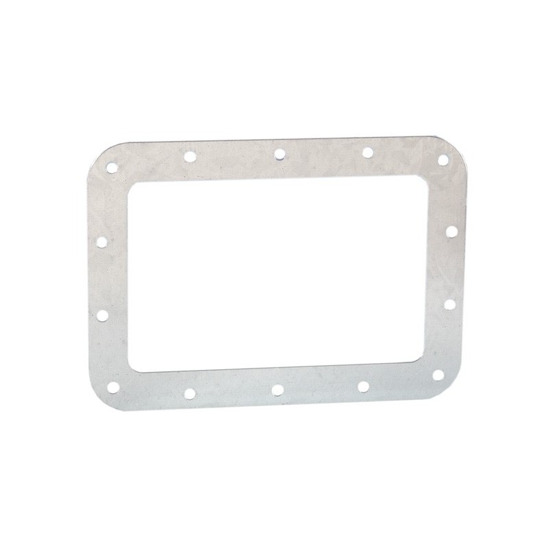 Adam Hall Hardware 34095 - Ramka wzmacniająca do uchwytu klapowego 34085 - 1