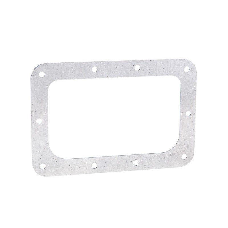 Adam Hall Hardware 34097 - Ramka wzmacniająca do uchwytu klapowego 34081/3 - 1