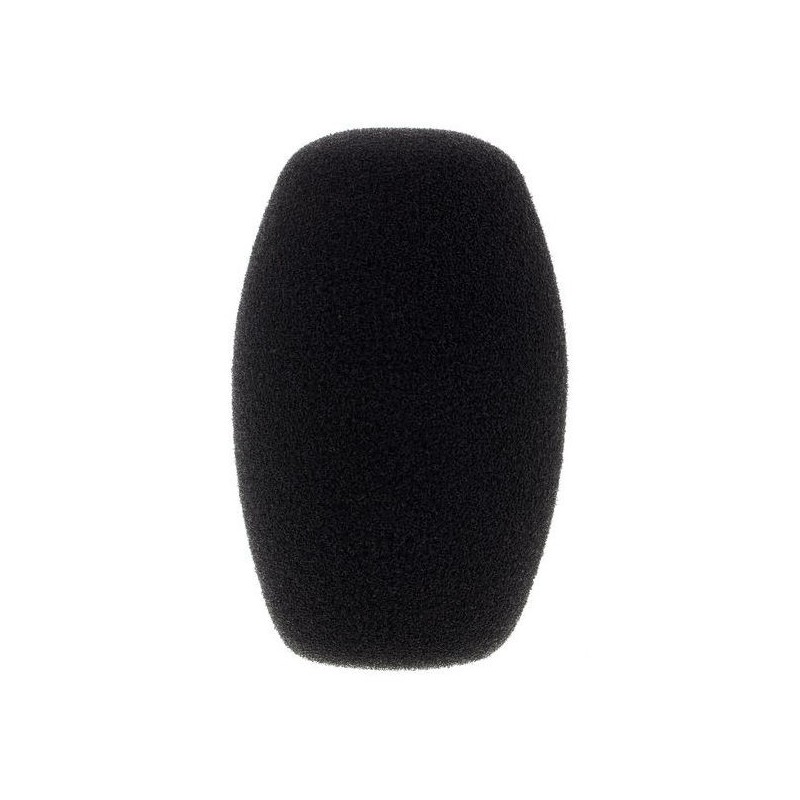 SENNHEISER MZW 1 - osłona przeciwwietrzna