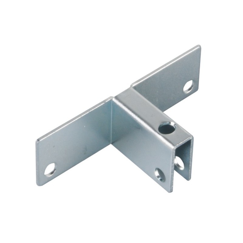 Adam Hall Hardware 4272 - Element montażowy ścianek działowych, 6,7 mm - 1