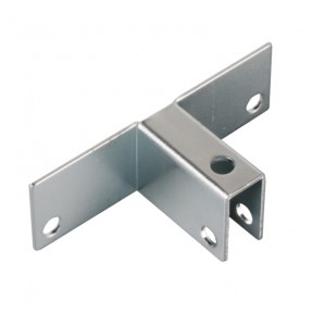 Adam Hall Hardware 4292 - Element montażowy ścianek działowych, 9,2 mm - 1