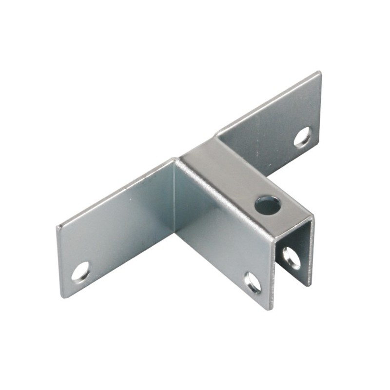 Adam Hall Hardware 4292 - Element montażowy ścianek działowych, 9,2 mm - 1