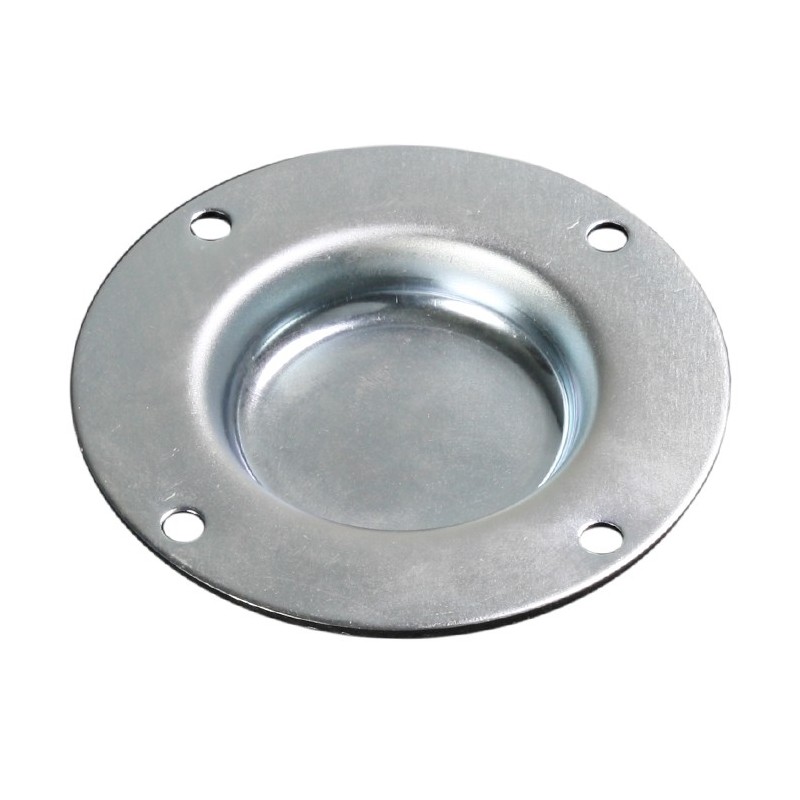 Adam Hall Hardware 4905 - Wanienka do układania w stos do montażu - 1