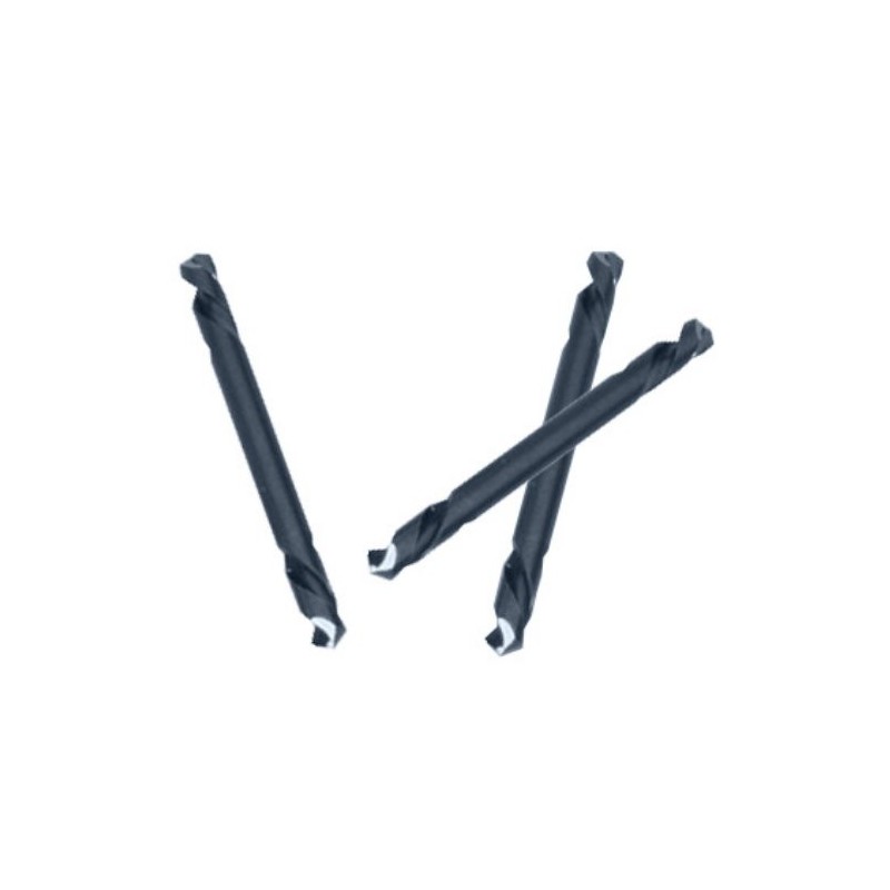 Adam Hall Hardware 559942 - Wiertło do kombinacji drewniano-aluminiowych, 4,2 mm - 1