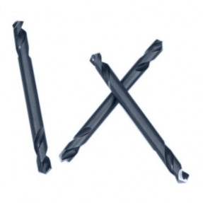 Adam Hall Hardware 559950 - Wiertło do kombinacji drewniano-aluminiowych, 5 mm - 1