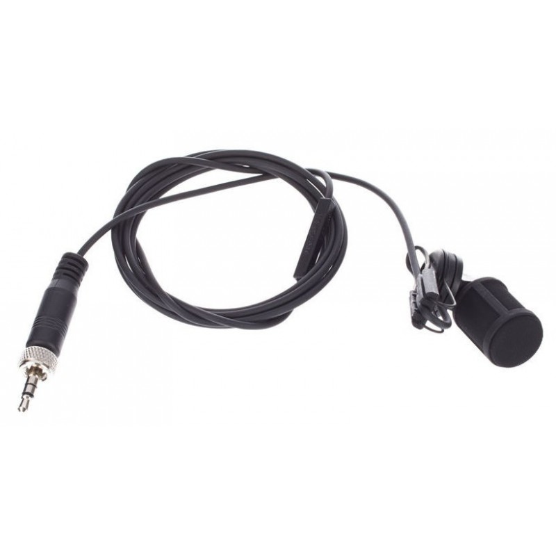 SENNHEISER MKE 40 EW - mikrofon lavalier