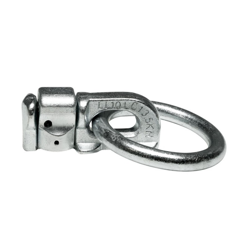 Adam Hall Hardware 5740 A - Pierścień do systemu wieszającego - 3