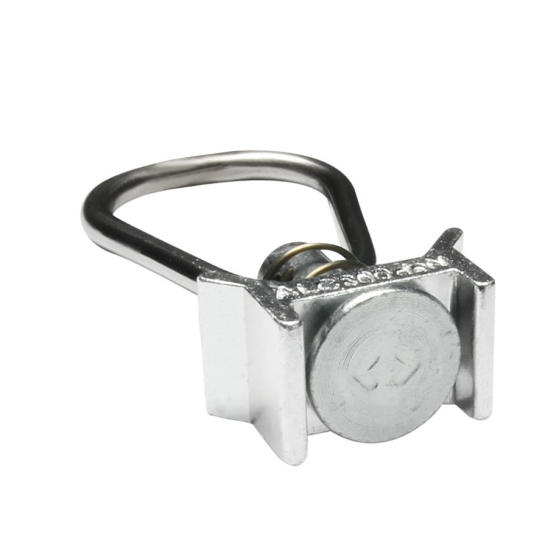 Adam Hall Hardware 5745 - Zawieszone latające oko z pierścieniem - 2