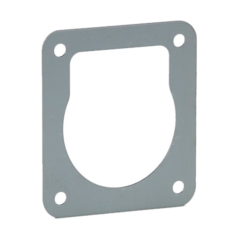 Adam Hall Hardware 58012 - Płytka wzmacniająca do pierścienia 5801 - 1