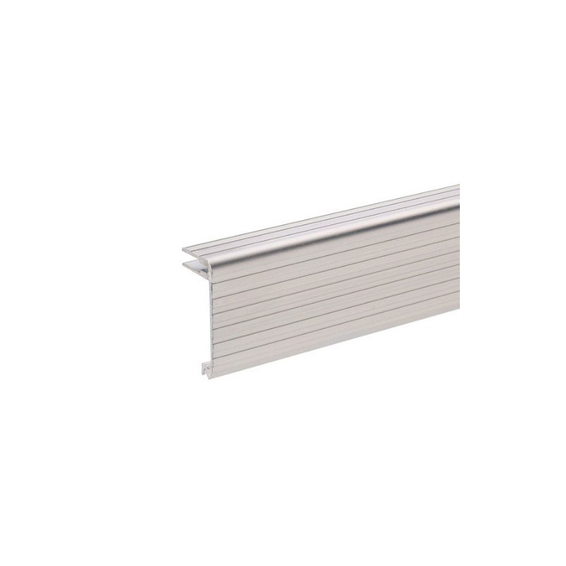 Adam Hall Hardware 6134 - Aluminiowa rama pokrywy do materiału o grubości 4 mm - 1