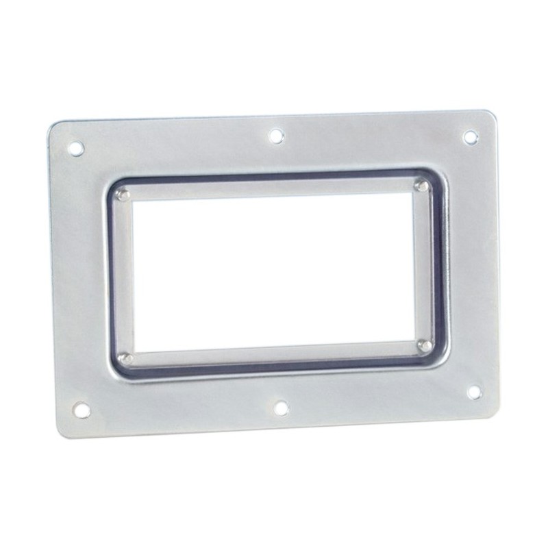 Adam Hall Hardware 8795 - Okno skanowania kodu kreskowego - 1