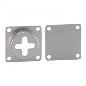 Adam Hall Hardware 87981 - Gniazdo montażowe dla pasa naciągowego 87983 - 1