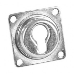 Adam Hall Hardware 87987 - Wkładka montażowa do łącznika blatów stołowych 87988L - 1