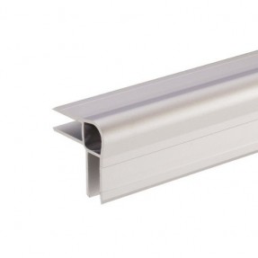 Adam Hall Hardware Q 6506 A - Element typu "Casemaker", 30 x 30 mm, eloksalowany - 1