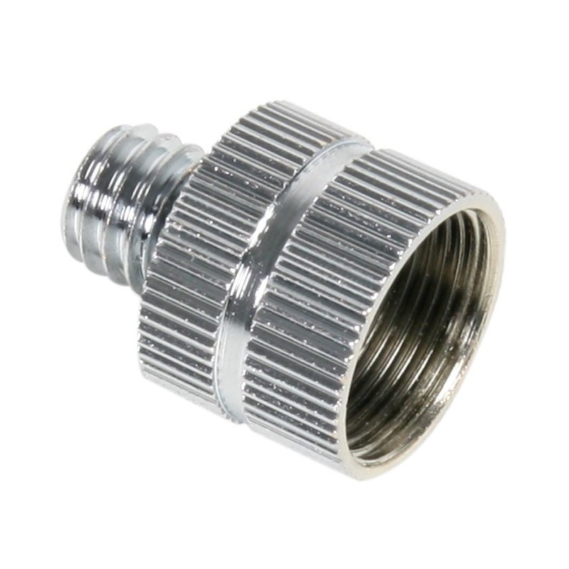 Adam Hall Stands D 801 - Adapter 3/8" na 5/8" - 1