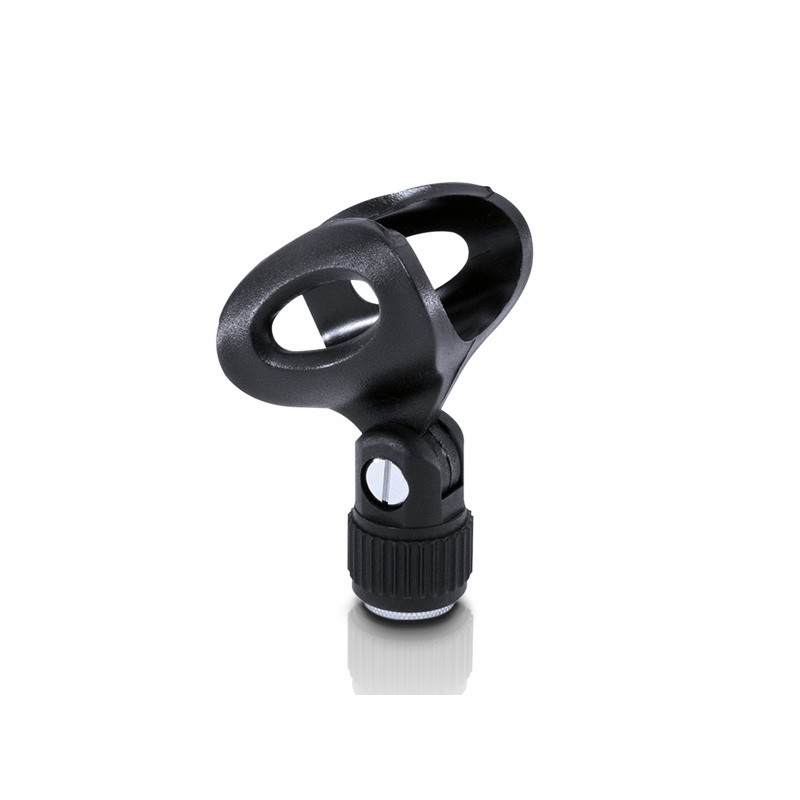 Adam Hall Stands D 903 - Zacisk mikrofonu - 1