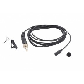Sennheiser ME 2 EW - mikrofon lavalier