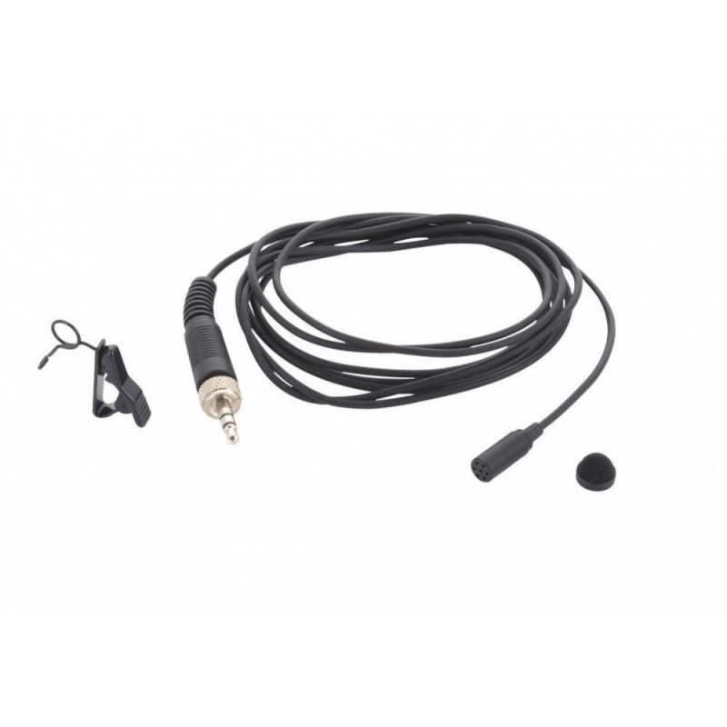 Sennheiser ME 2 EW - mikrofon lavalier