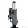 Adam Hall Stands SLS 36 TV 28 - Adapter 28 mm (przejściówka TV) na 35 mm - 3