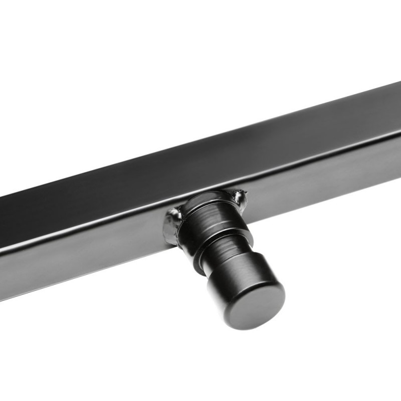 Adam Hall Stands SLTS 017 CB - Belka poprzeczna z przejściówką TV 28 mm do statywów oświetleniowych - 3