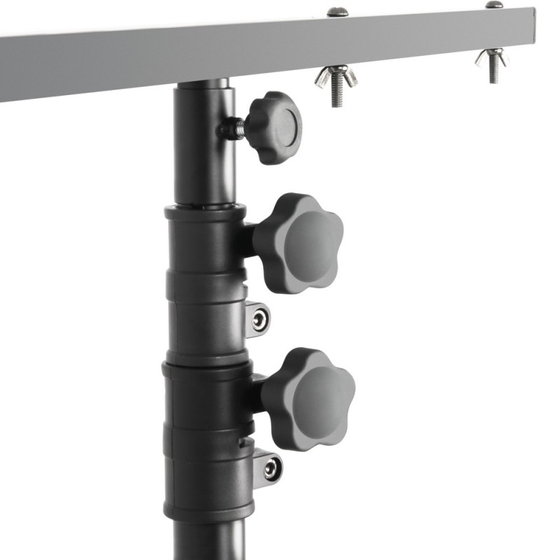 Adam Hall Stands SLTS 09 - Średni statyw oświetleniowy - 3