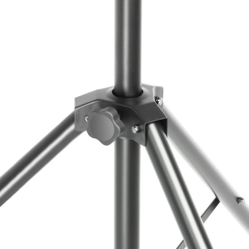 Adam Hall Stands SLTS 09 - Średni statyw oświetleniowy - 4
