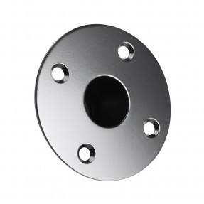 Adam Hall Stands SM 701 - Kołnierz montażowy do kolumn głośnikowych - 1