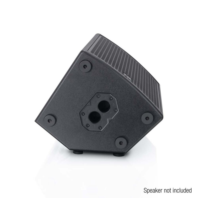 Adam Hall Stands SM 7 DT - Kołnierz o dwóch kątach nachylenia (0?/5?) - 5