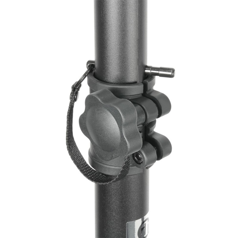 Adam Hall Stands SPS 54 B - stojak głośnikowy - 3