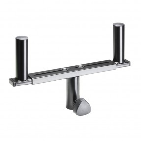 Adam Hall Stands SPS 823 - Widełki do stojaka głośnikowego - 1