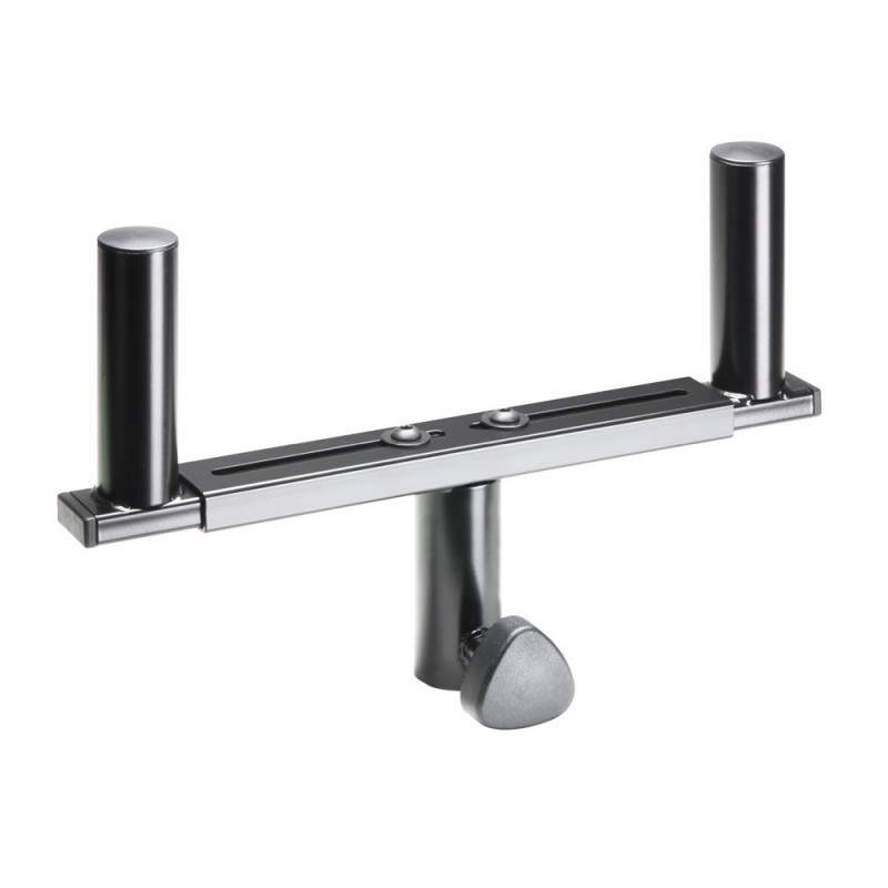 Adam Hall Stands SPS 823 - Widełki do stojaka głośnikowego - 1