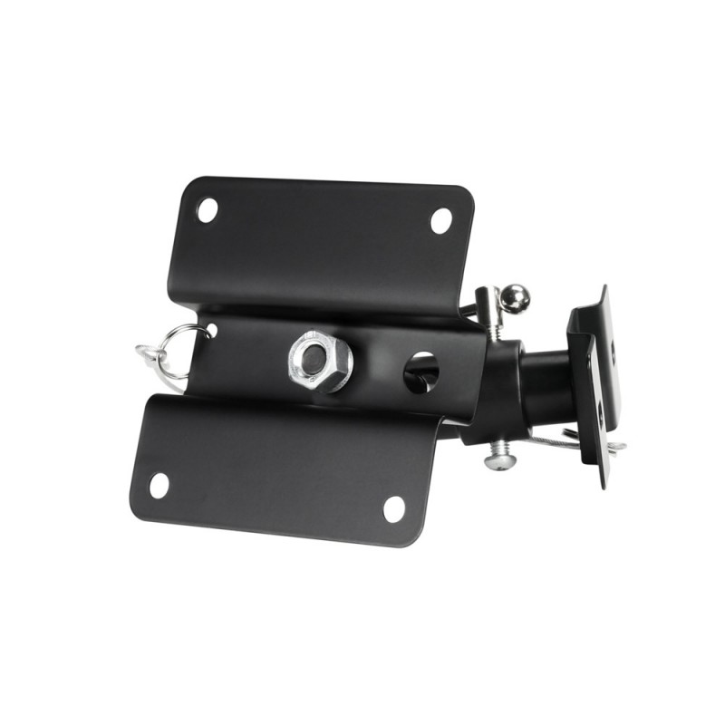 Adam Hall Stands SPSG 3 B - Uchwyt ścienny do kolumn głośnikowych - 4