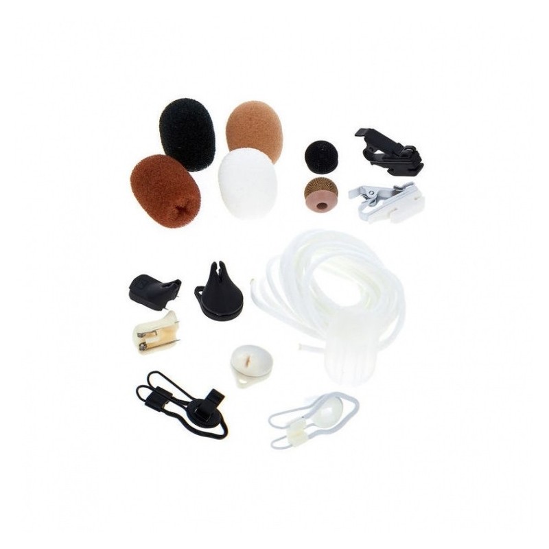 Sennheiser MZ1 - Zestaw akcesoriów dla MKE1