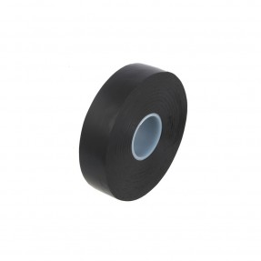 Advance Tapes 5808 BLK - Taśma izolacyjna PVC, czarna, 19 mm x 33 m - 1