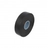Advance Tapes 5808 BLK - Taśma izolacyjna PVC, czarna, 19 mm x 33 m - 1
