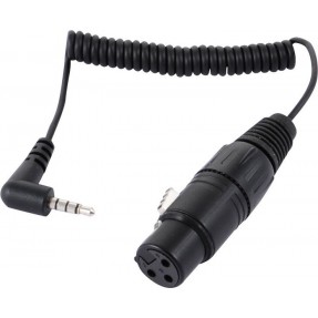 SENNHEISER KA 600i - kabel do MKE 600