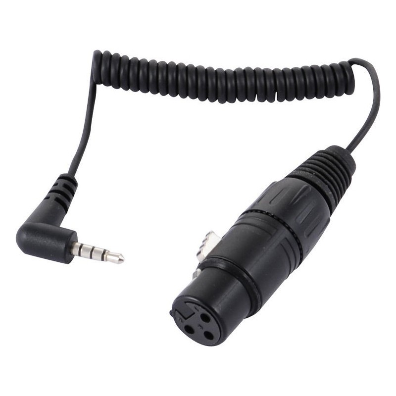 SENNHEISER KA 600i - kabel do MKE 600