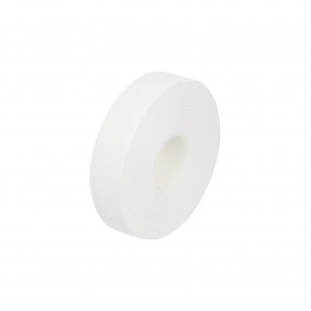 Advance Tapes 5808 W - Taśma izolacyjna PVC, biała, 19 mm x 33 m - 1