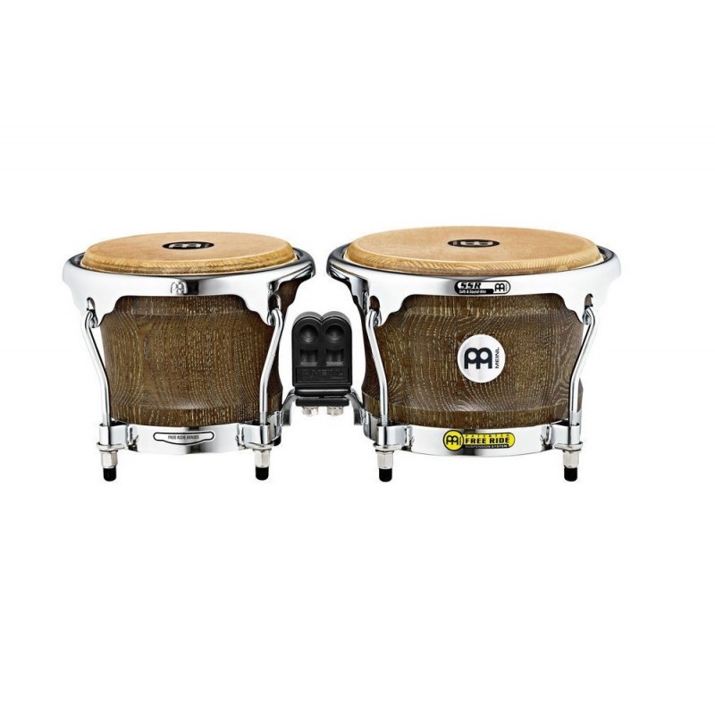MEINL WB400VBR-M - Bongosy