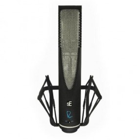 SE ELECTRONICS sE RNR1 - mikrofon wstęgowy