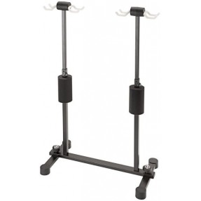KONIG & MEYER 17605 Roadie Trans - statyw na 4 gitary