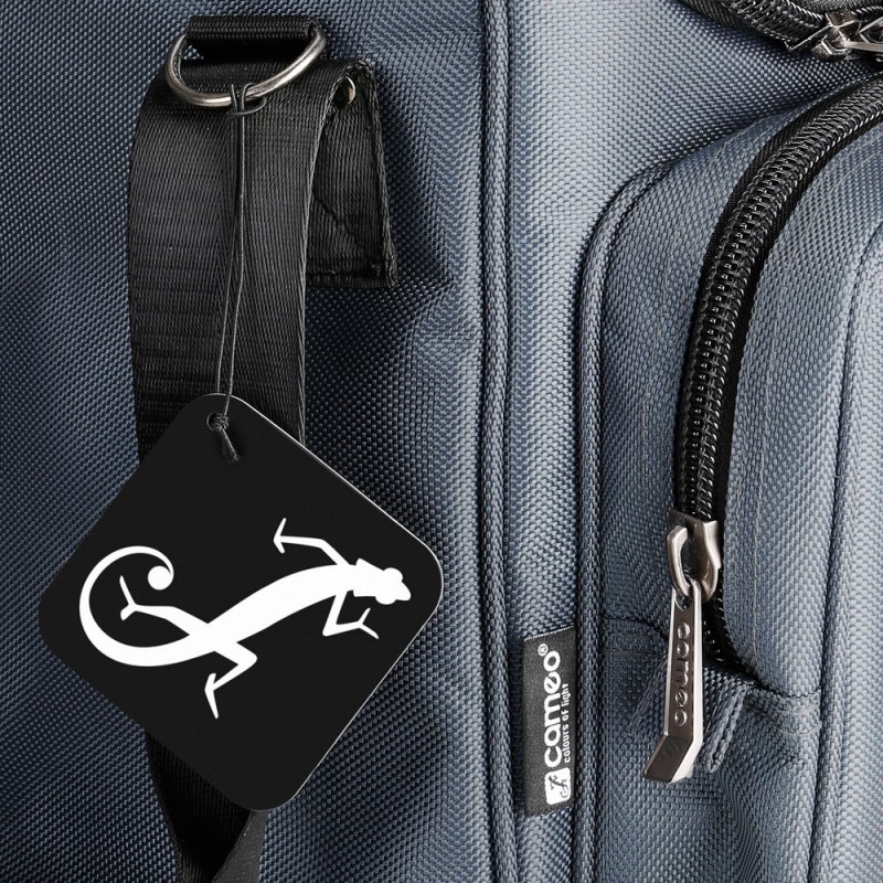 Cameo GEARBAG 200 M - Uniwersalna torba na sprzęt 470 x 410 x 270 mm - 8