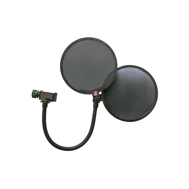 SE ELECTRONICS sE Dual Pop Pro - podwójny POP KILLER