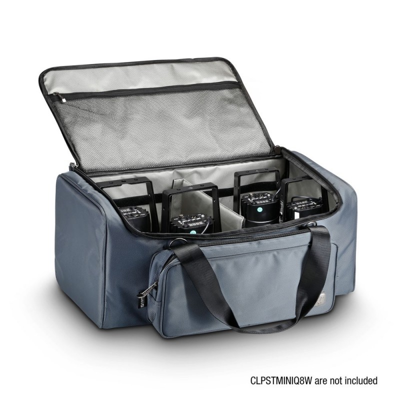 Cameo GEARBAG 300 M - Uniwersalna torba na sprzęt 580 x 250 x 250 mm - 4