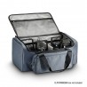 Cameo GEARBAG 300 M - Uniwersalna torba na sprzęt 580 x 250 x 250 mm - 4